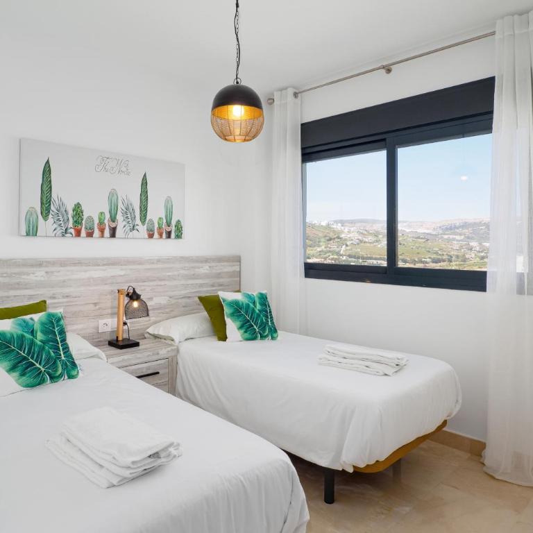 2306 - Brand new apt, walking distance to beach! - Apartamento de 2 dormitorios - 19