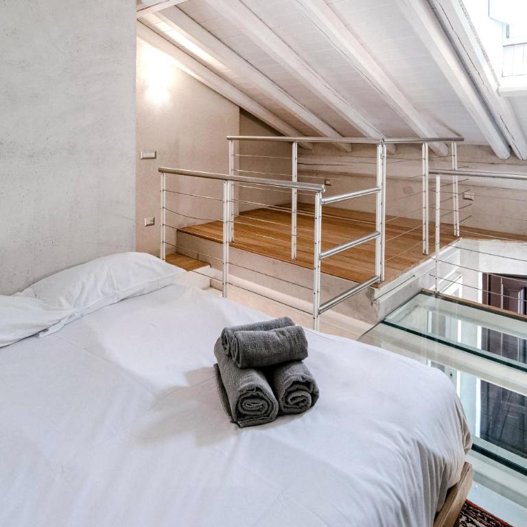 The House Of Glass by "The House Of Travelers" - Appartamento con 1 Camera da Letto - 19