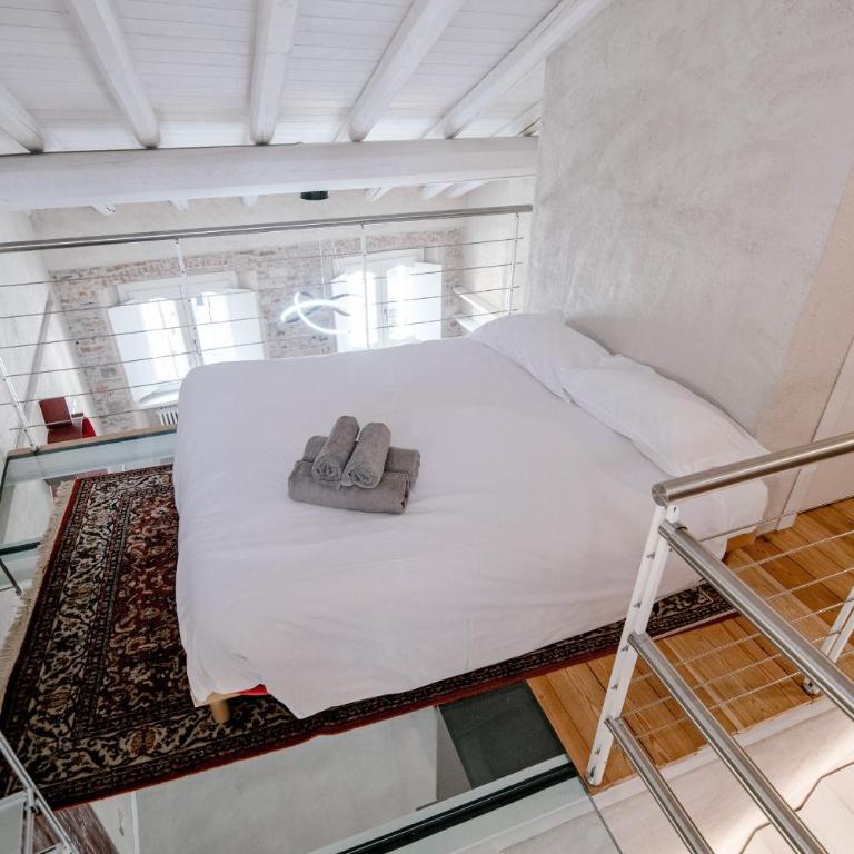 The House Of Glass by "The House Of Travelers" - Appartamento con 1 Camera da Letto - 17