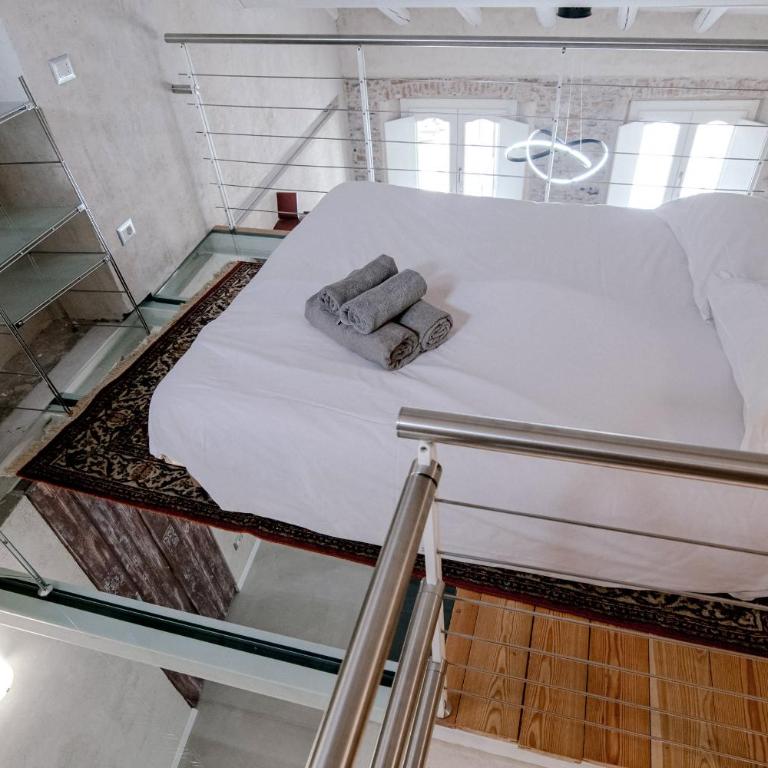 The House Of Glass by "The House Of Travelers" - Appartamento con 1 Camera da Letto - 18
