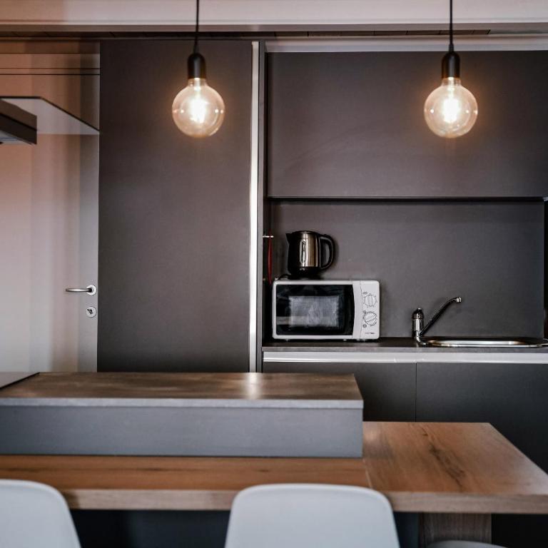 The House Of Glass by "The House Of Travelers" - Appartamento con 1 Camera da Letto - 7