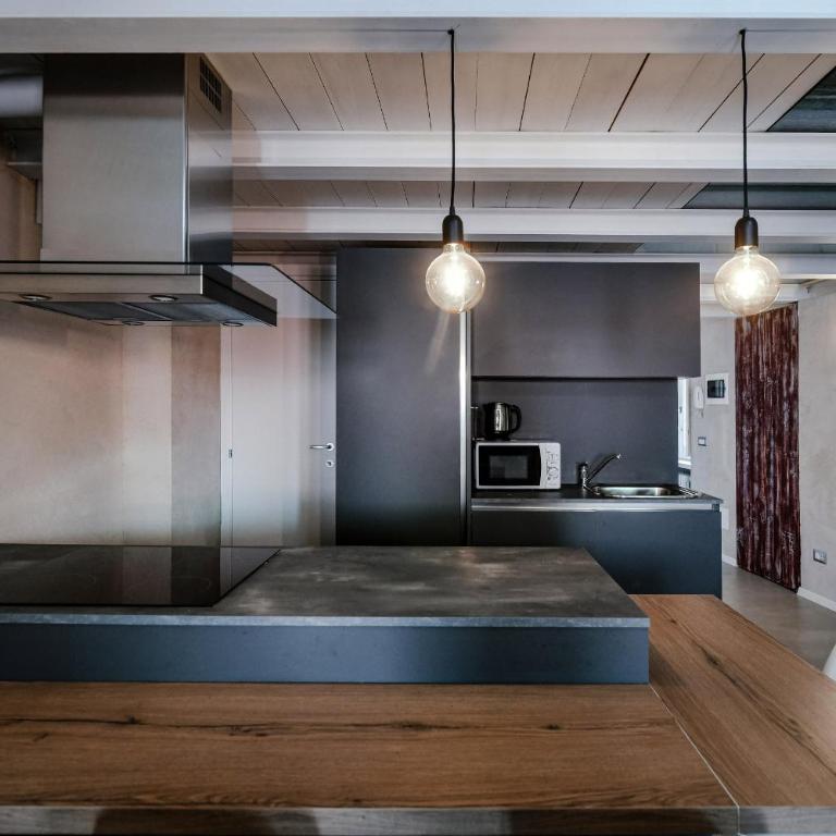 The House Of Glass by "The House Of Travelers" - Appartamento con 1 Camera da Letto - 10