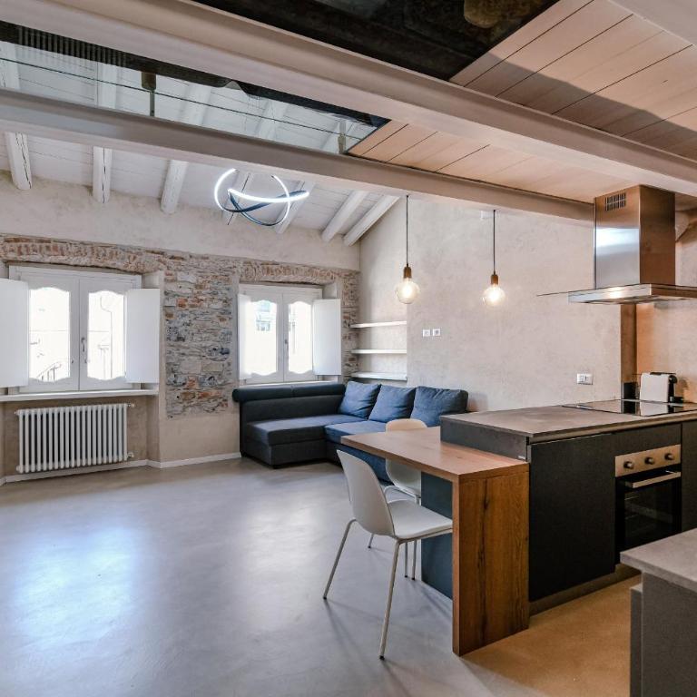 The House Of Glass by "The House Of Travelers" - Appartamento con 1 Camera da Letto - 14