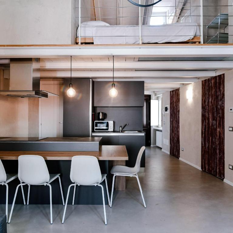 The House Of Glass by "The House Of Travelers" - Appartamento con 1 Camera da Letto - 6