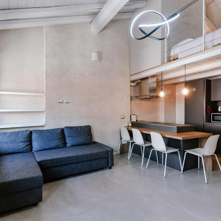 The House Of Glass by "The House Of Travelers" - Appartamento con 1 Camera da Letto - 11