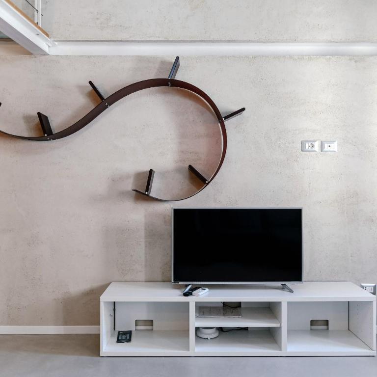 The House Of Glass by "The House Of Travelers" - Appartamento con 1 Camera da Letto - 9