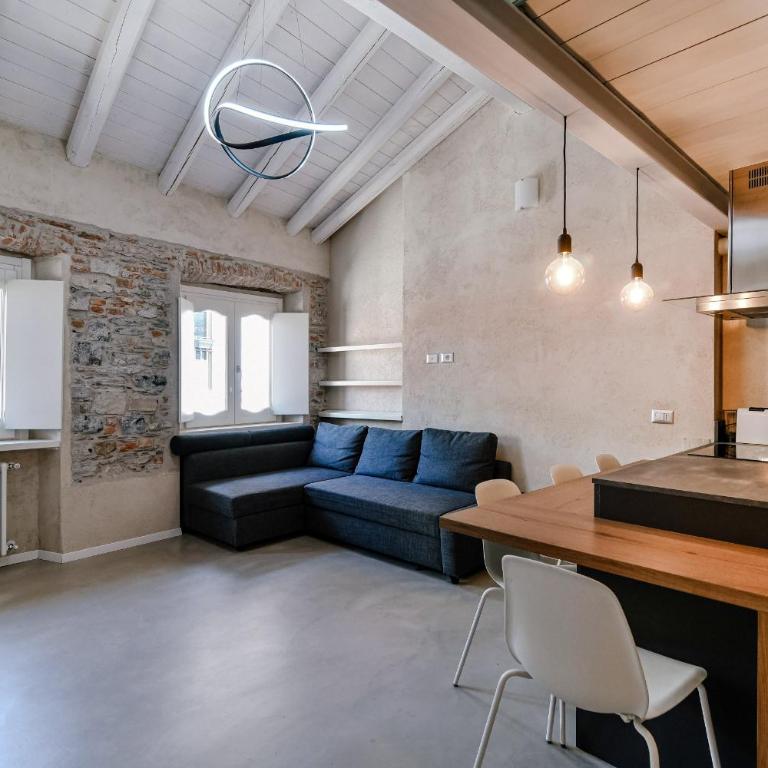 The House Of Glass by "The House Of Travelers" - Appartamento con 1 Camera da Letto - 13