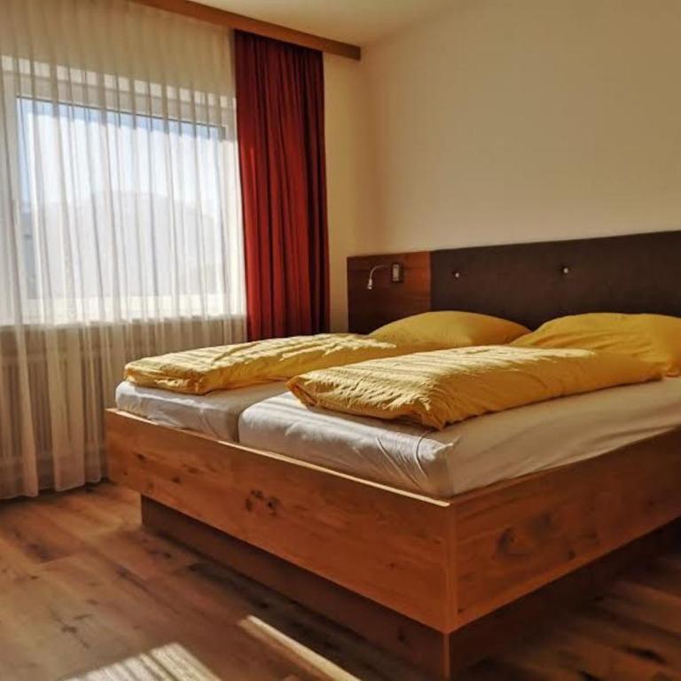 Gästehaus Braunegger - Apartment mit 1 Schlafzimmer - 3