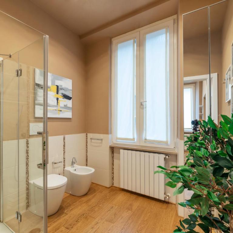 GuestHost - Domus Villa Romana - Appartamento con 2 Camere da Letto - 12