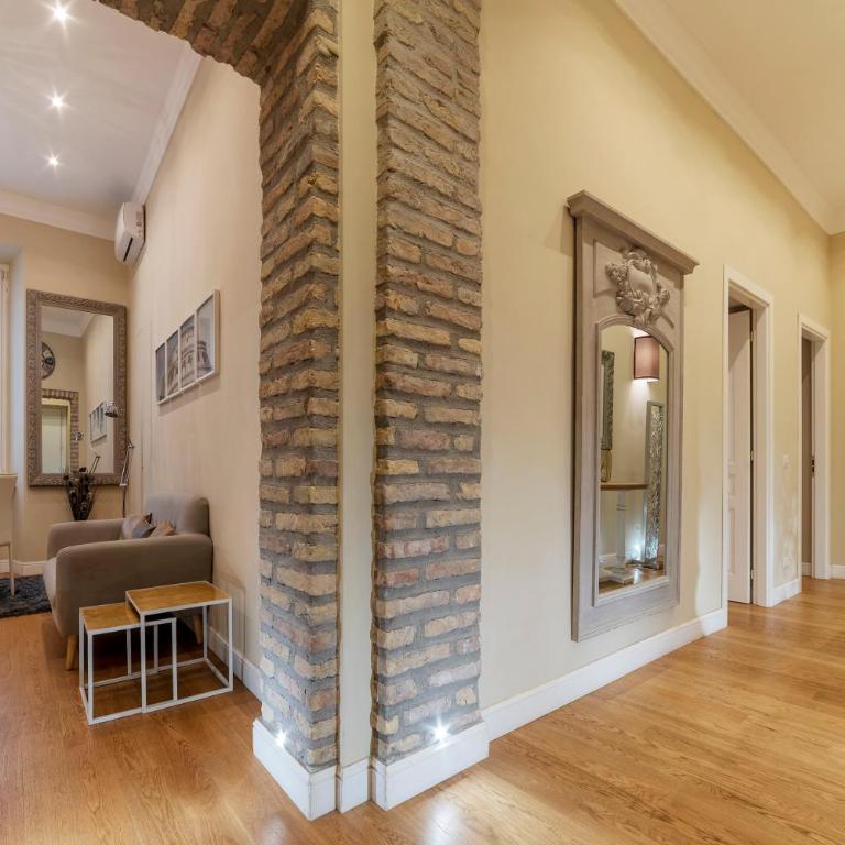 GuestHost - Domus Villa Romana - Appartamento con 2 Camere da Letto - 21