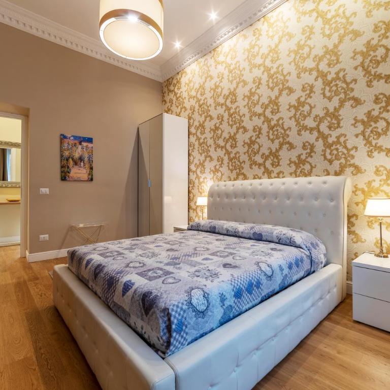 GuestHost - Domus Villa Romana - Appartamento con 2 Camere da Letto - 14