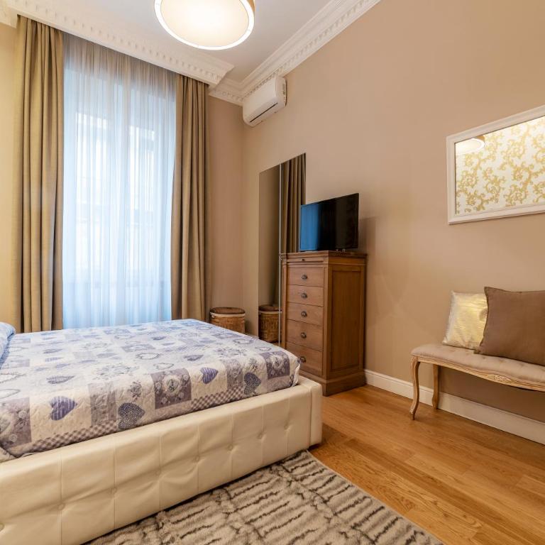 GuestHost - Domus Villa Romana - Appartamento con 2 Camere da Letto - 15