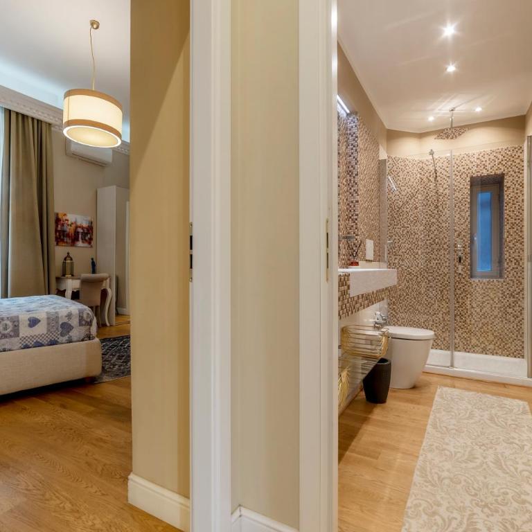 GuestHost - Domus Villa Romana - Appartamento con 2 Camere da Letto - 18