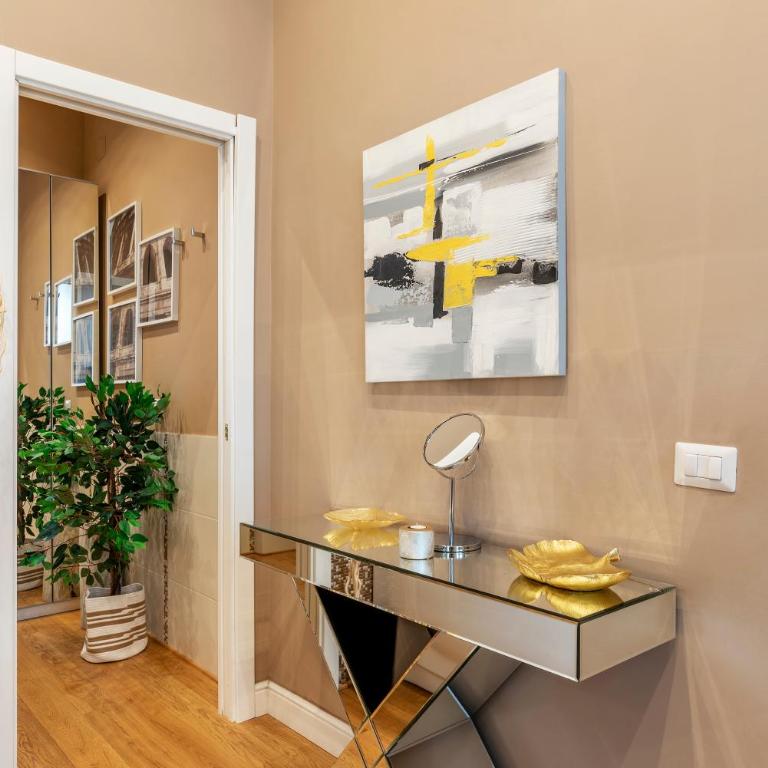 GuestHost - Domus Villa Romana - Appartamento con 2 Camere da Letto - 11
