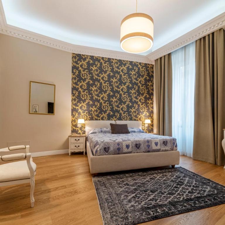 GuestHost - Domus Villa Romana - Appartamento con 2 Camere da Letto - 2