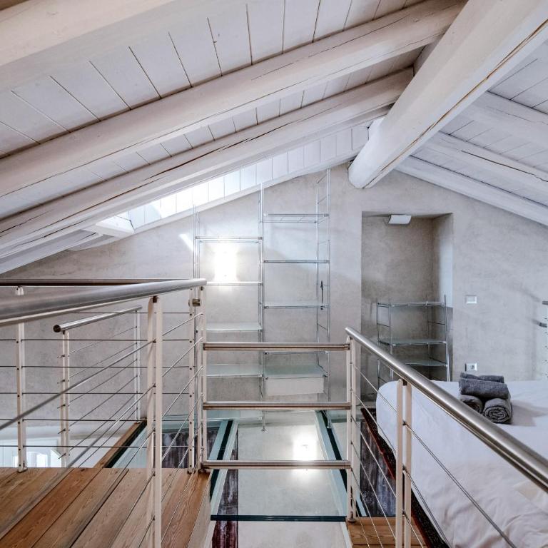 The House Of Glass by "The House Of Travelers" - Appartamento con 1 Camera da Letto - 5