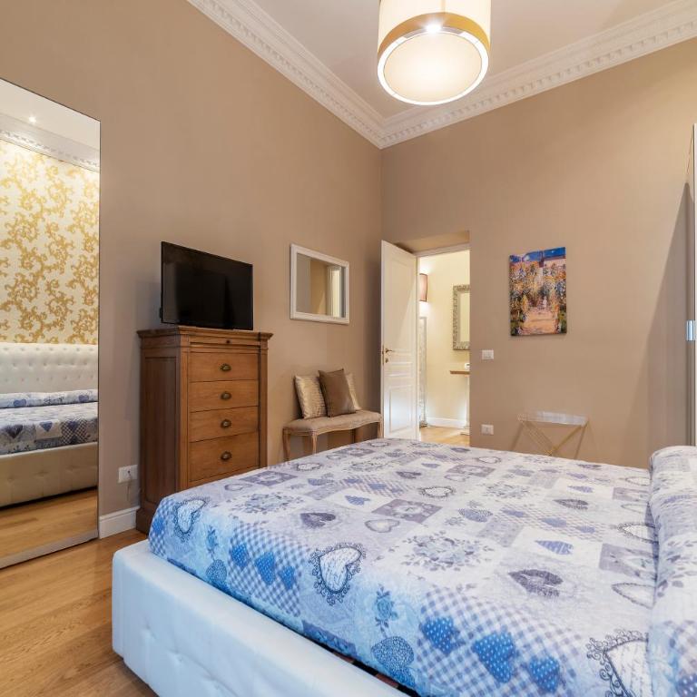 GuestHost - Domus Villa Romana - Appartamento con 2 Camere da Letto - 16