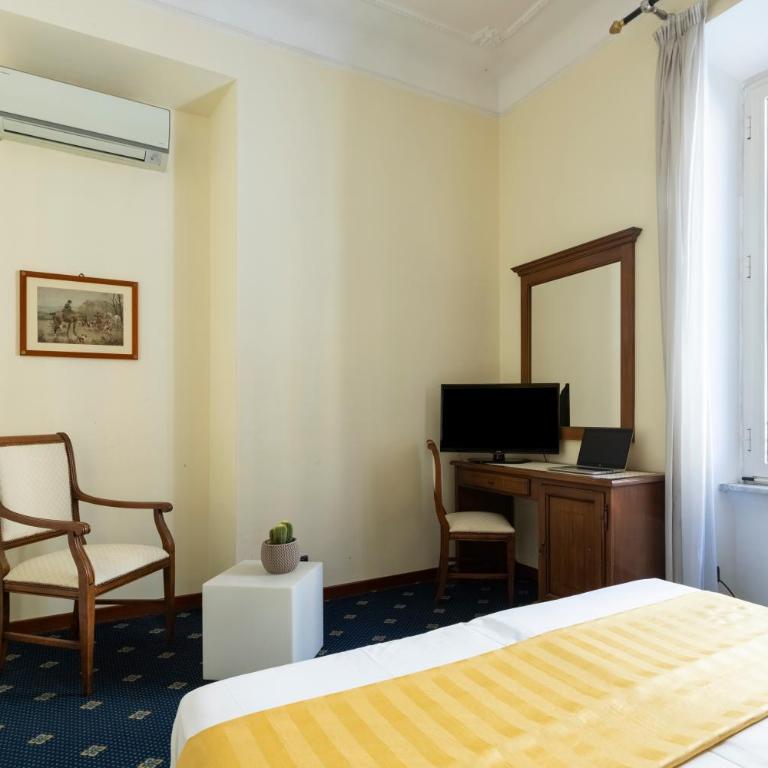 Hotel Coppede' - Double or Twin Room - 3