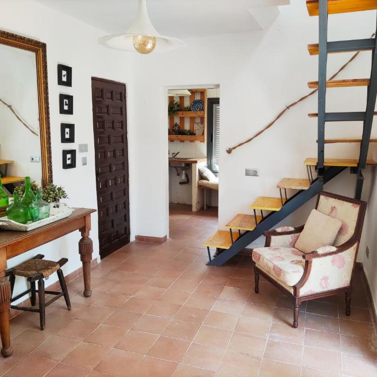 Finca Mil Estrellas - Two-Bedroom Apartment - 3