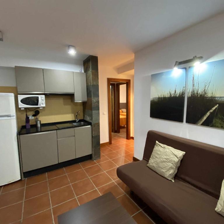 Apartamento 1 Ragel Costa - Apartamento de 2 dormitorios - 20