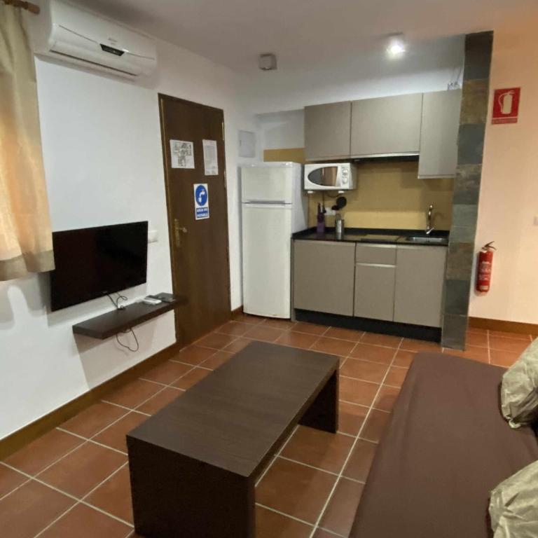 Apartamento 1 Ragel Costa - Apartamento de 2 dormitorios - 21