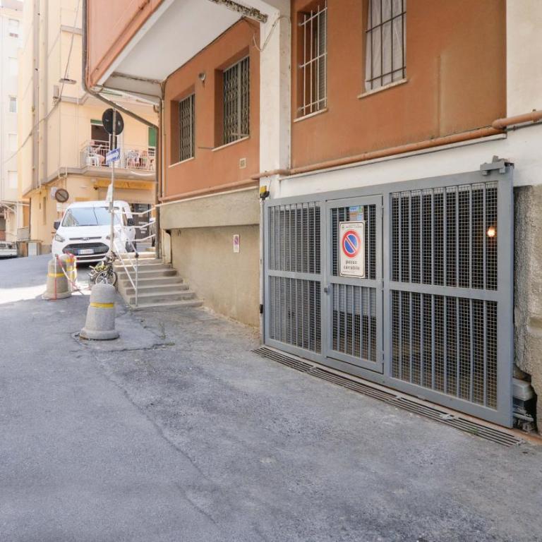 Babyaccommodation Family Panoramic II - Appartamento con 1 Camera da Letto - 25