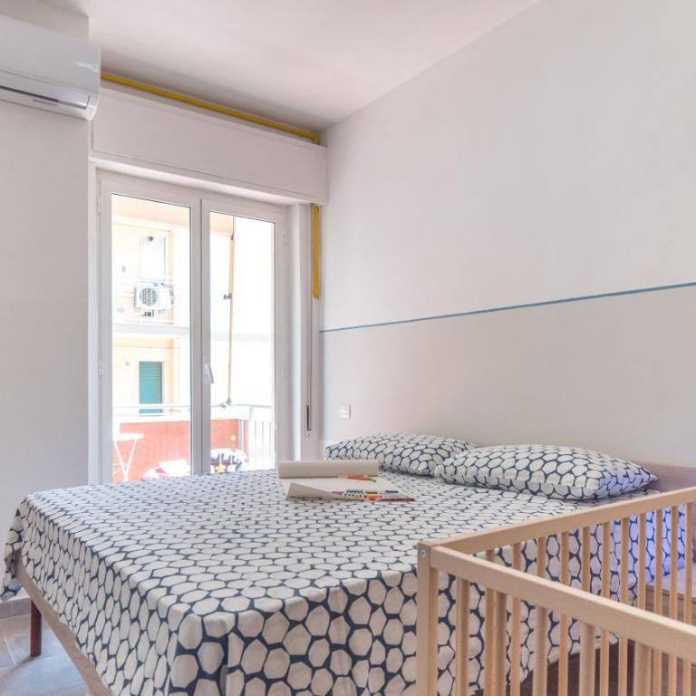 Babyaccommodation Family Panoramic II - Appartamento con 1 Camera da Letto - 11