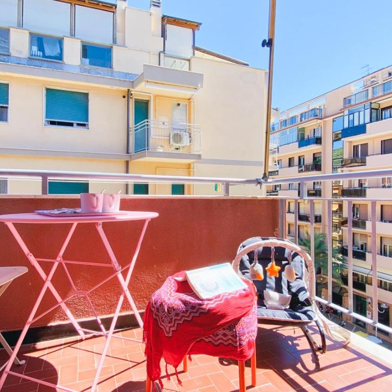 Babyaccommodation Family Panoramic II - Appartamento con 1 Camera da Letto - 15