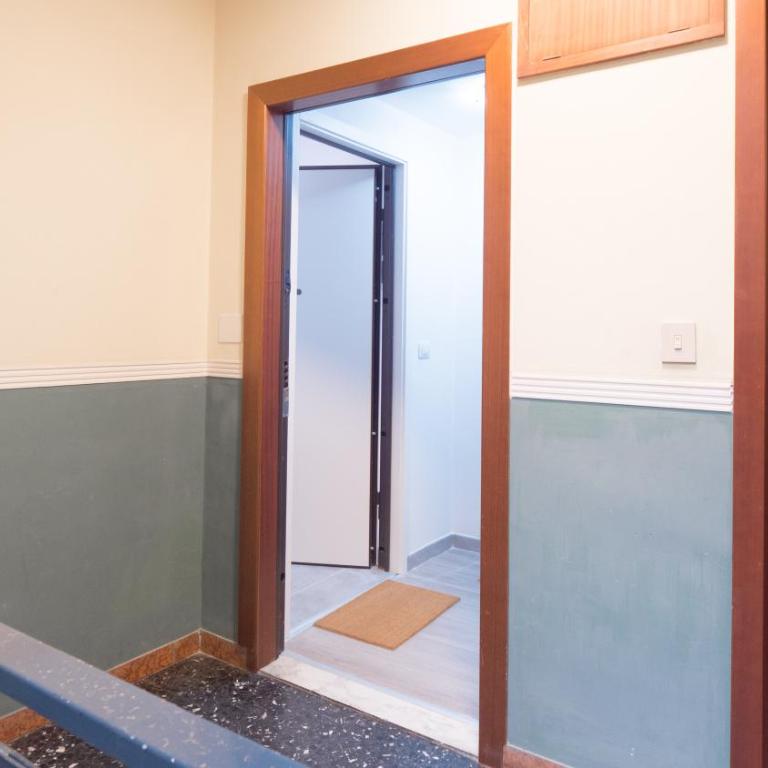 Babyaccommodation Family Panoramic II - Appartamento con 1 Camera da Letto - 20