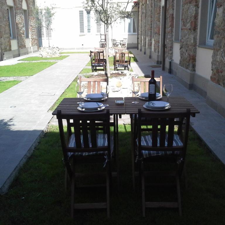 Alloggio Lombardi - One-Bedroom Apartment - 6