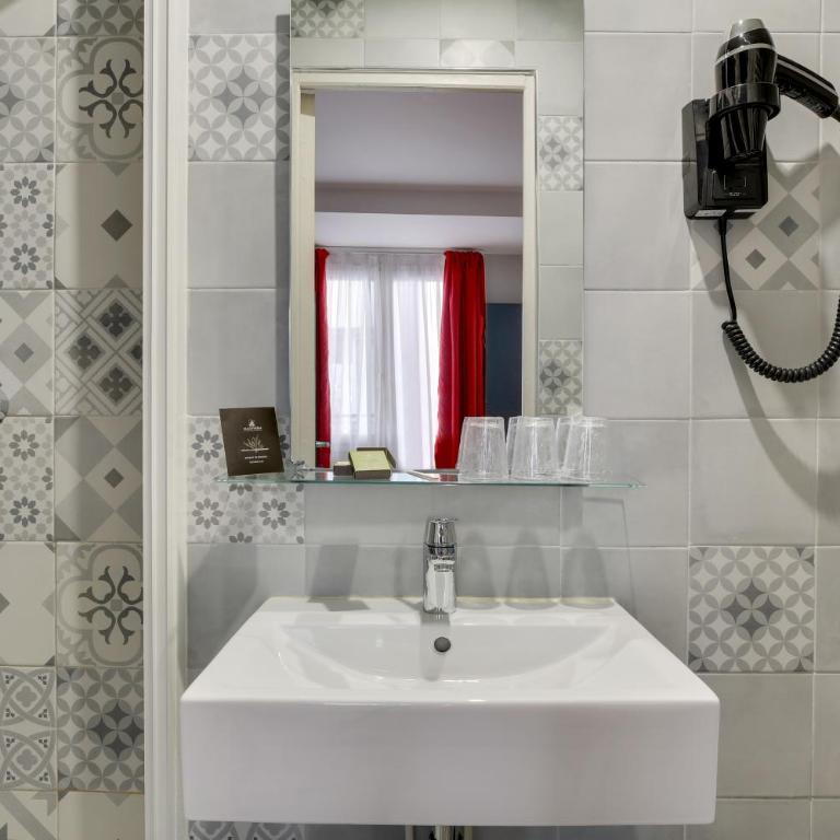 Hotel Riviera Elysees - Chambre Double Classique - 4