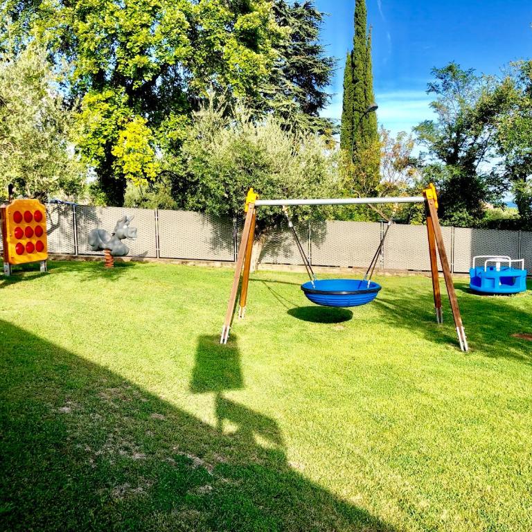 La Giolosa Gardapartments - Appartamento Deluxe - 44