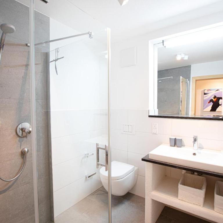 Ferienwohnung Königsleiten 111 - Apartment mit 3 Schlafzimmern - 20