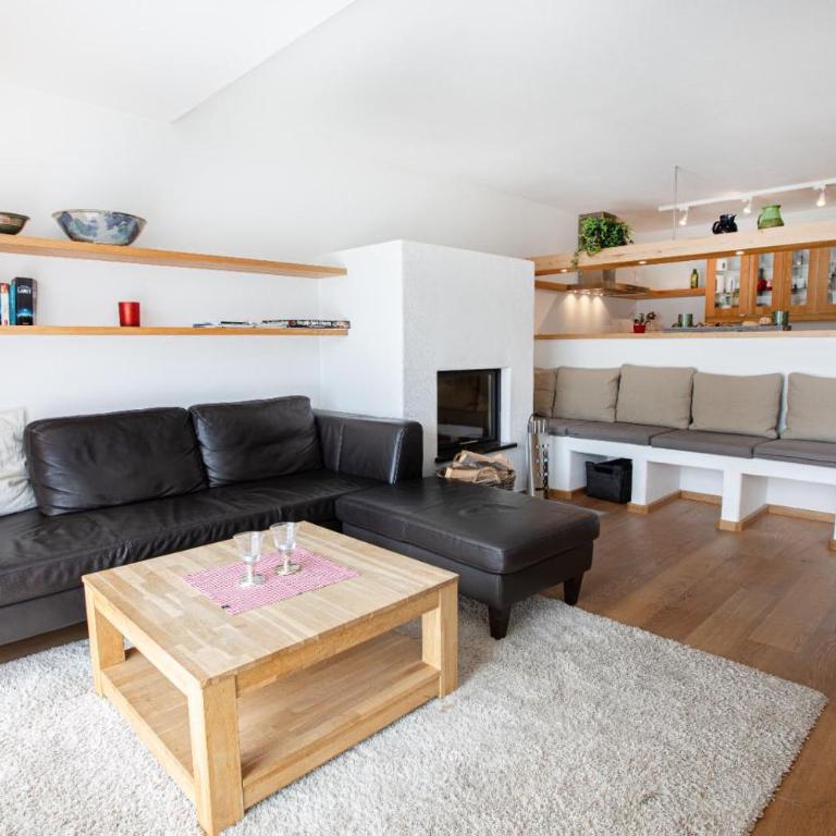 Ferienwohnung Königsleiten 111 - Apartment mit 3 Schlafzimmern - 4