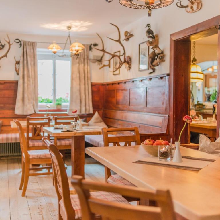 Sport & Familienhotel Bärenwirt - Einzelzimmer - 4