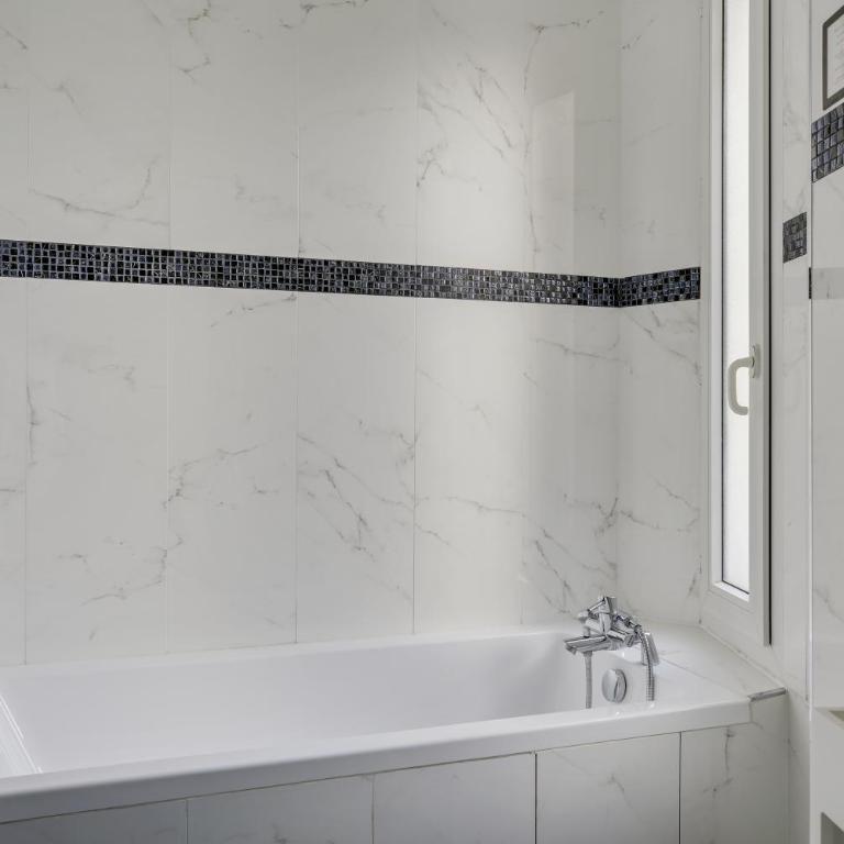Hotel Riviera Elysees - Chambre Triple Deluxe - 3