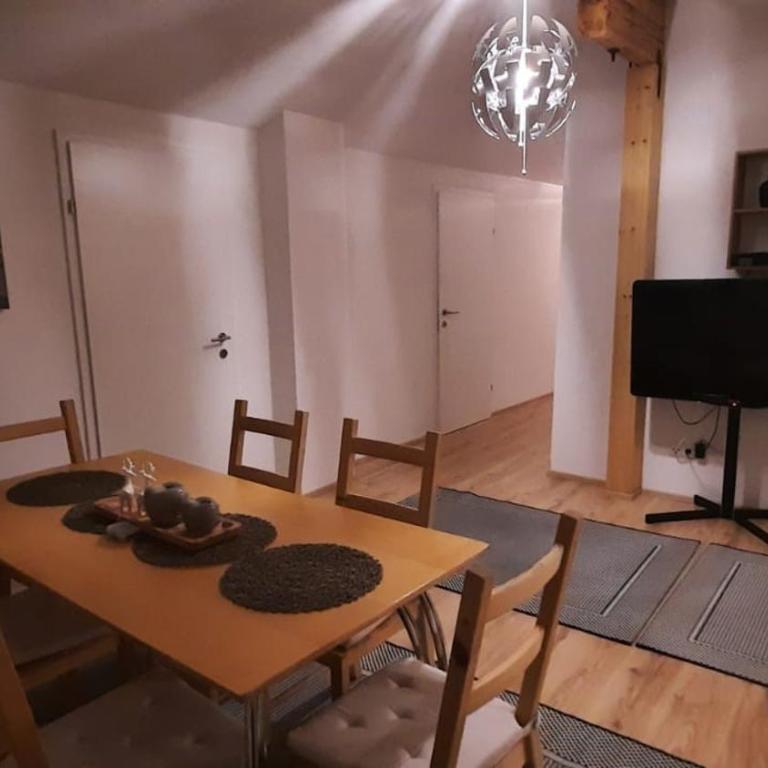 Apartment Suzana - Apartment mit 1 Schlafzimmer - 5
