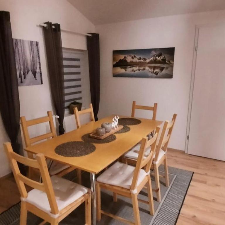 Apartment Suzana - Apartment mit 1 Schlafzimmer - 11