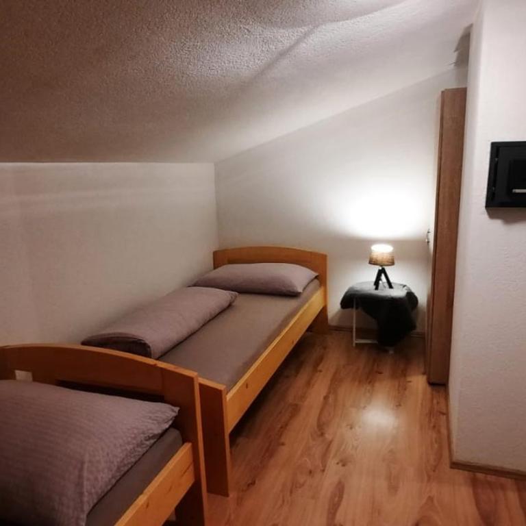 Apartment Suzana - Apartment mit 1 Schlafzimmer - 12