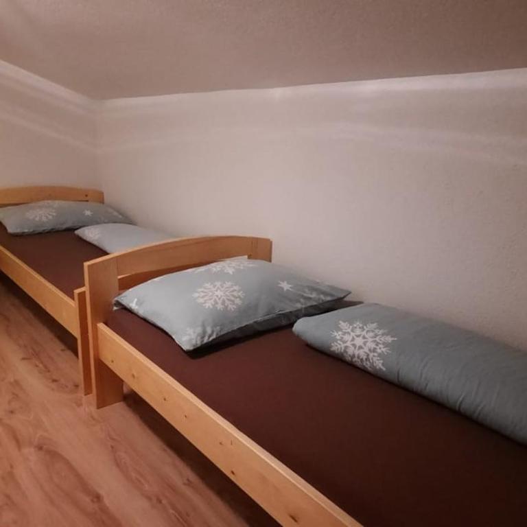 Apartment Suzana - Apartment mit 1 Schlafzimmer - 13