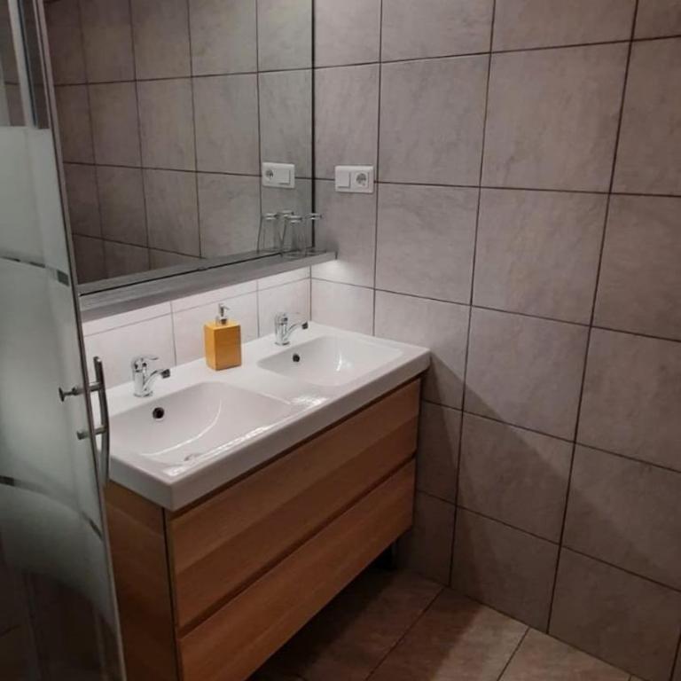 Apartment Suzana - Apartment mit 1 Schlafzimmer - 14