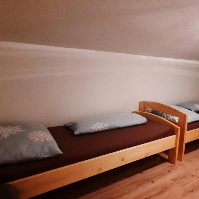 Apartment Suzana - Apartment mit 1 Schlafzimmer - 15