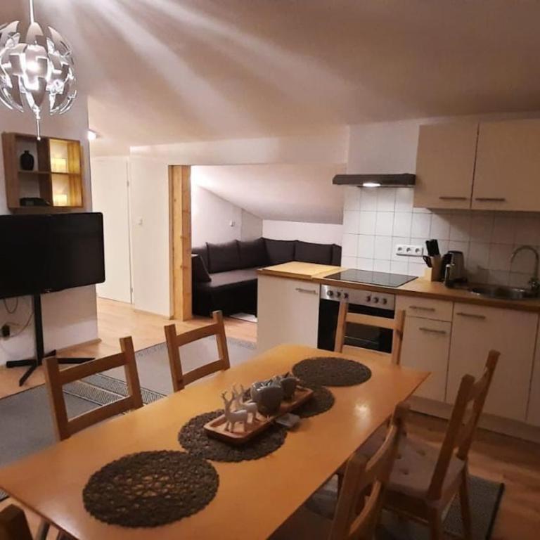 Apartment Suzana - Apartment mit 1 Schlafzimmer - 17
