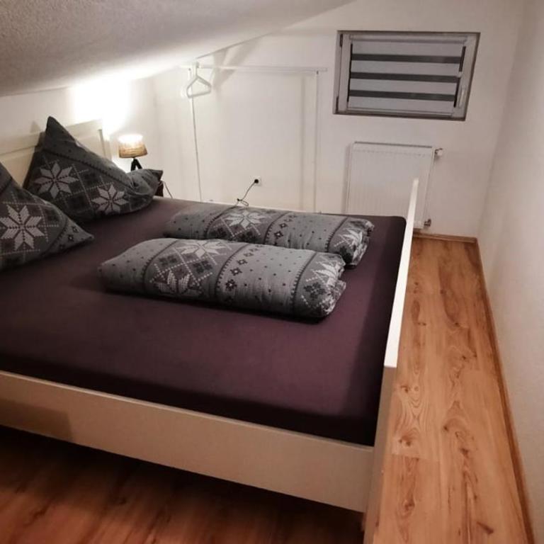 Apartment Suzana - Apartment mit 1 Schlafzimmer - 19