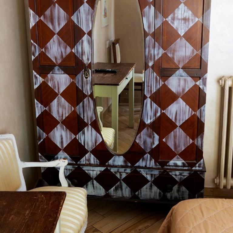 Deco's Place Roma Teodora - Appartamento con 2 Camere da Letto - 15