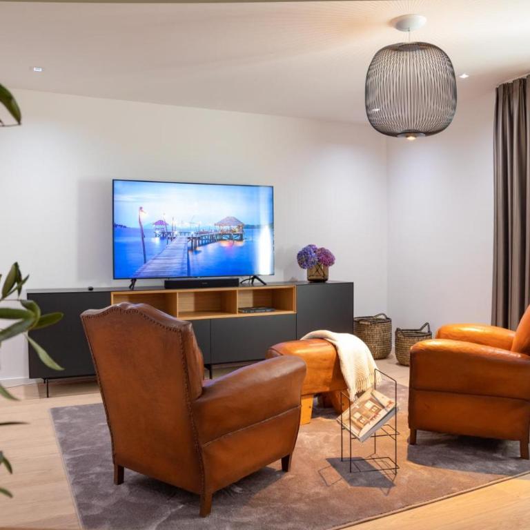 MUNICH FINEST APARTMENTS - Appartement 2 Chambres - 1
