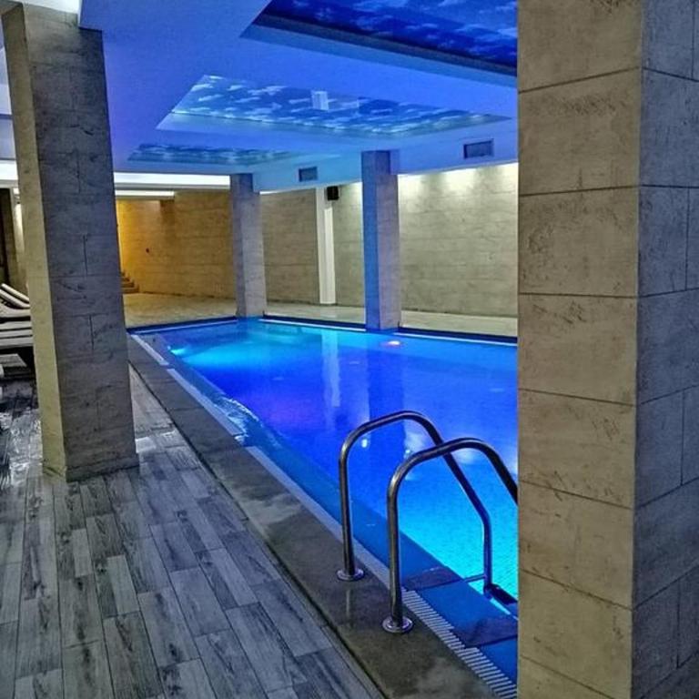 Dream Milmari Apartment - Studio Apartment - 38