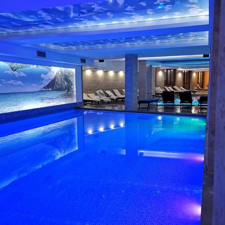 Dream Milmari Apartment - Studio Apartment - 37