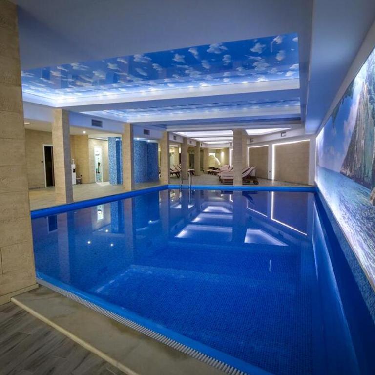 Dream Milmari Apartment - Studio Apartment - 35