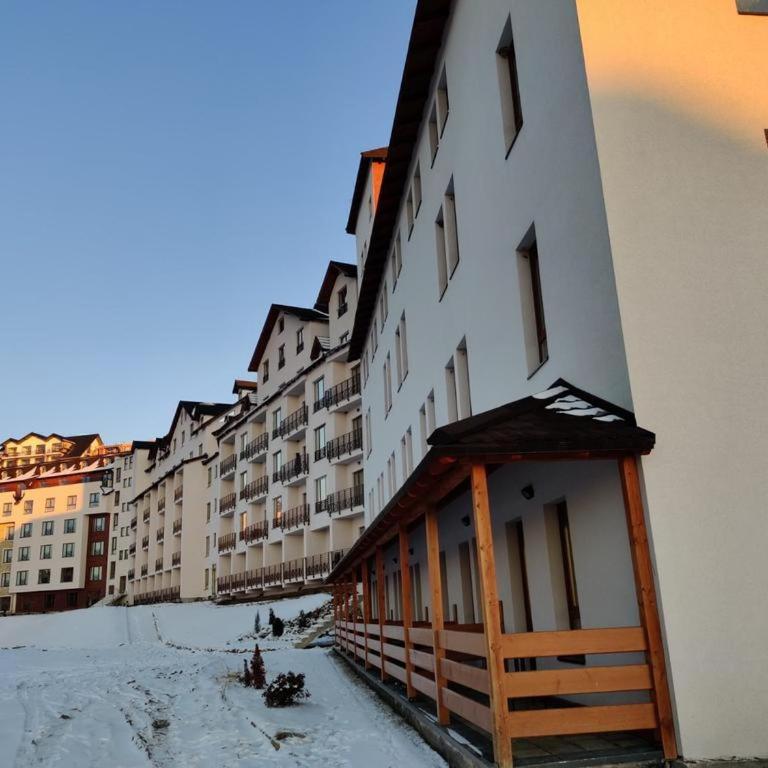 Dream Milmari Apartment - Studio Apartment - 44